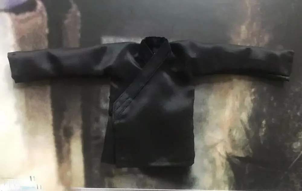 

1/6 Scale Ancient Royal Guards Vest Clothes Model for 12in Action Figure Toy