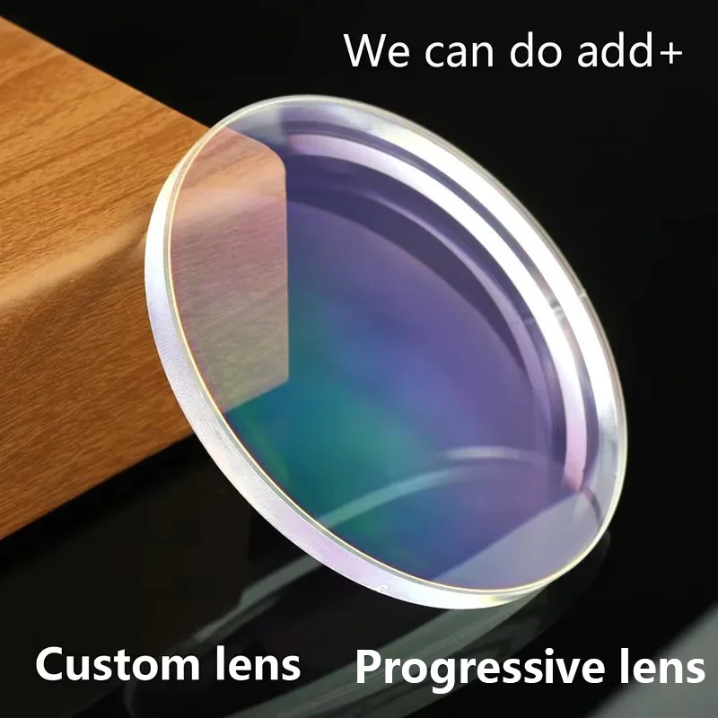 PROGRESSIVE LENS