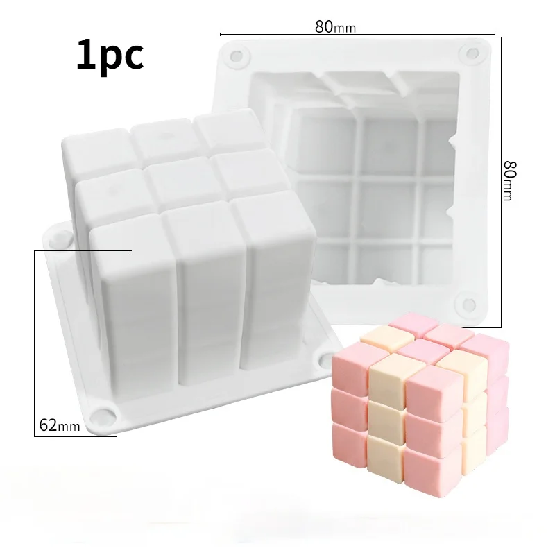 1pcs Rubiks B
