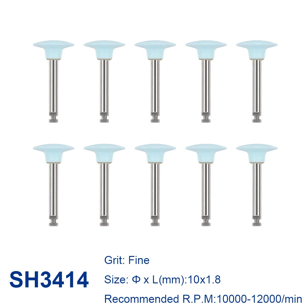 SH3414 Blue-10pcs