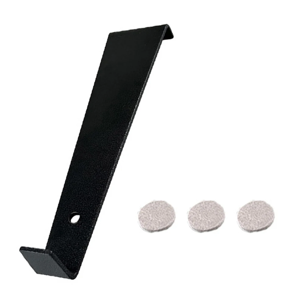 

Durable Floor Installation Kit Made of Steel with Matte Coating Protects Floors from Scratches and Damage During Installation