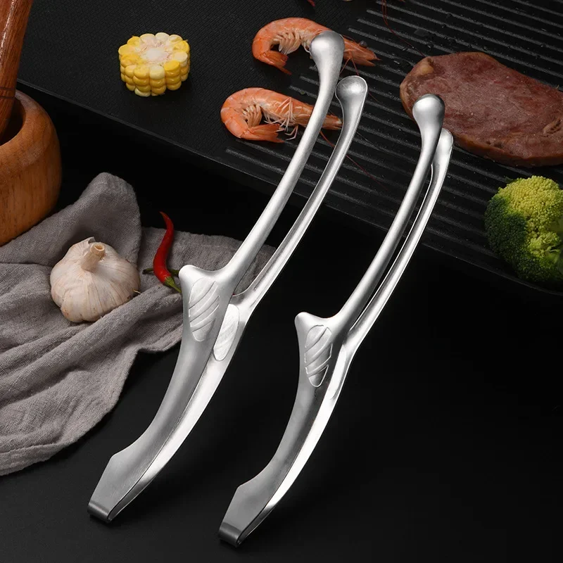 Stainless Steel Barbecue Clip