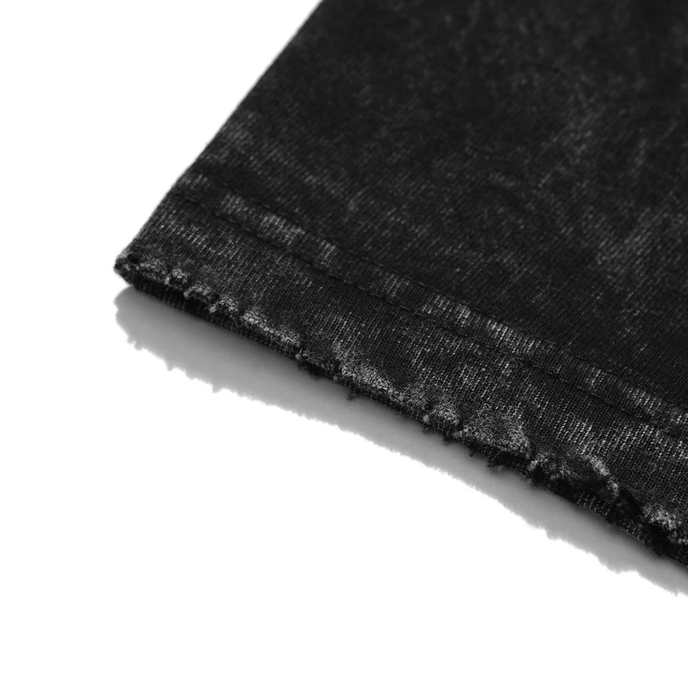 تي شيرت صيفي أنيمي شيطان القاتل Shinazugawa Sanemi...