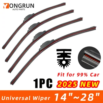 11-Layer Rubber Wiper Blade 1
