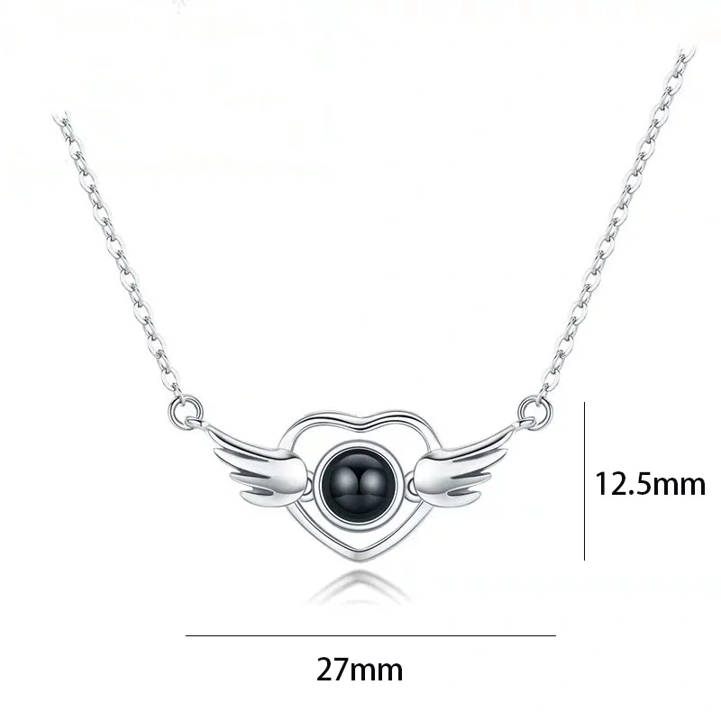 Heart Wings