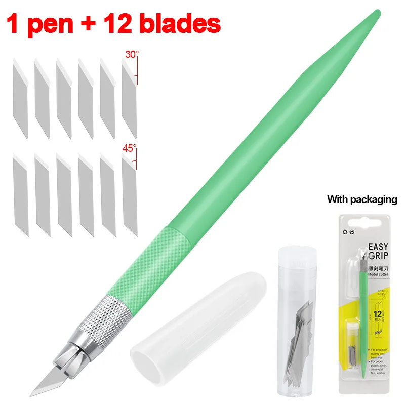 B Style Green