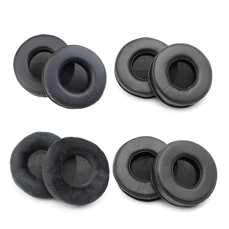 

Headset Ear Cover Sponge Headset Earpads Cushion for Hesh 2.0 Earphone Pads