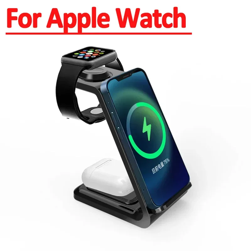 For Apple Black