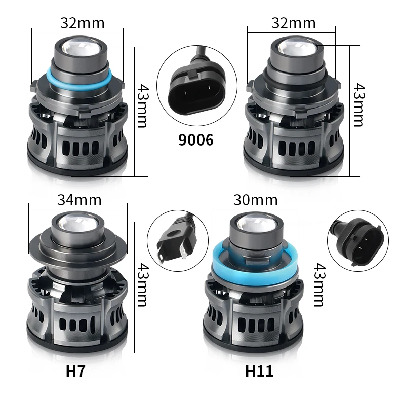 Cheap Farol nebl. carro