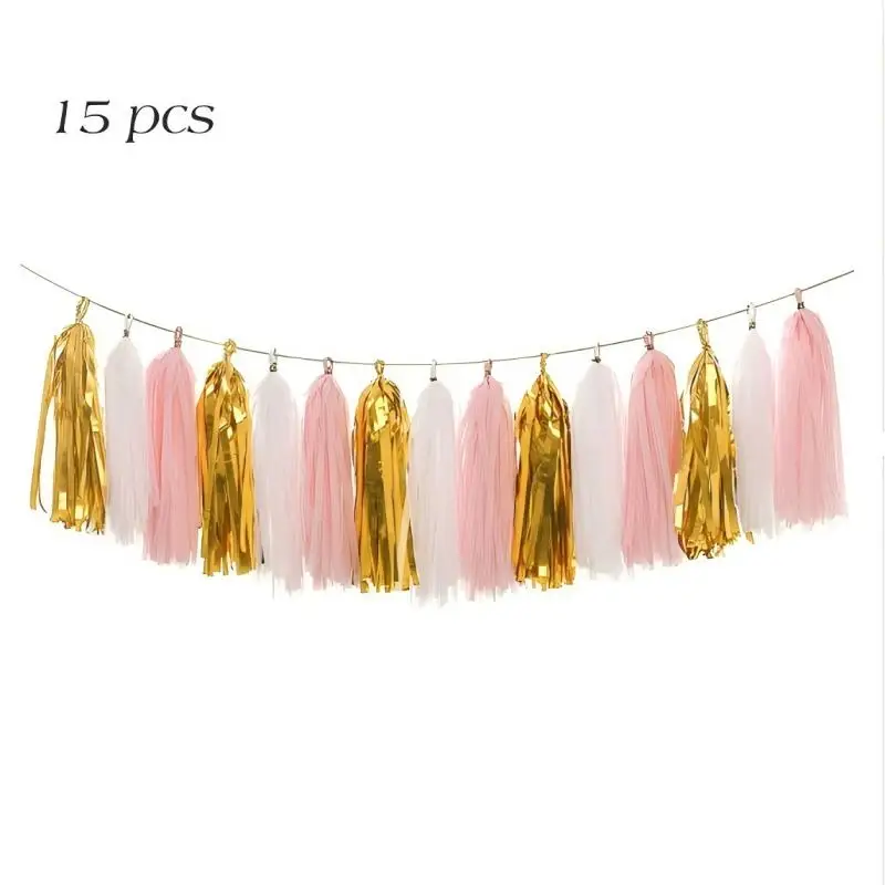 tassel