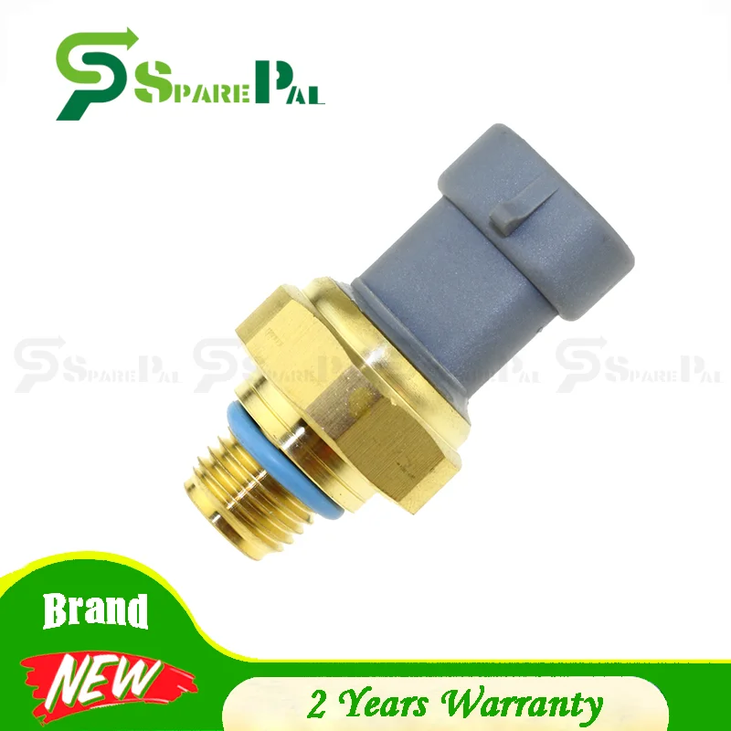 

4921485 3080405 Oil Pressure Turbo Boost Sensor For Cummins L10 N14 M11