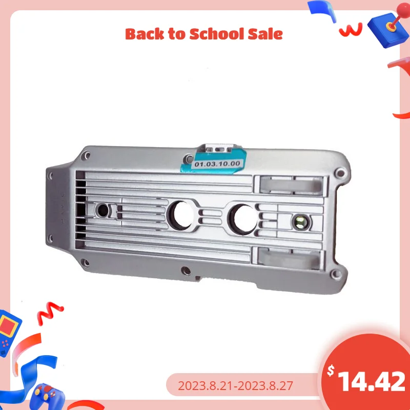 Per Dji Dji Mavic Pro Platinum Version Low Shell Bottom Cover Early Snow White Bottom Shell Repair Smontaggio Machine