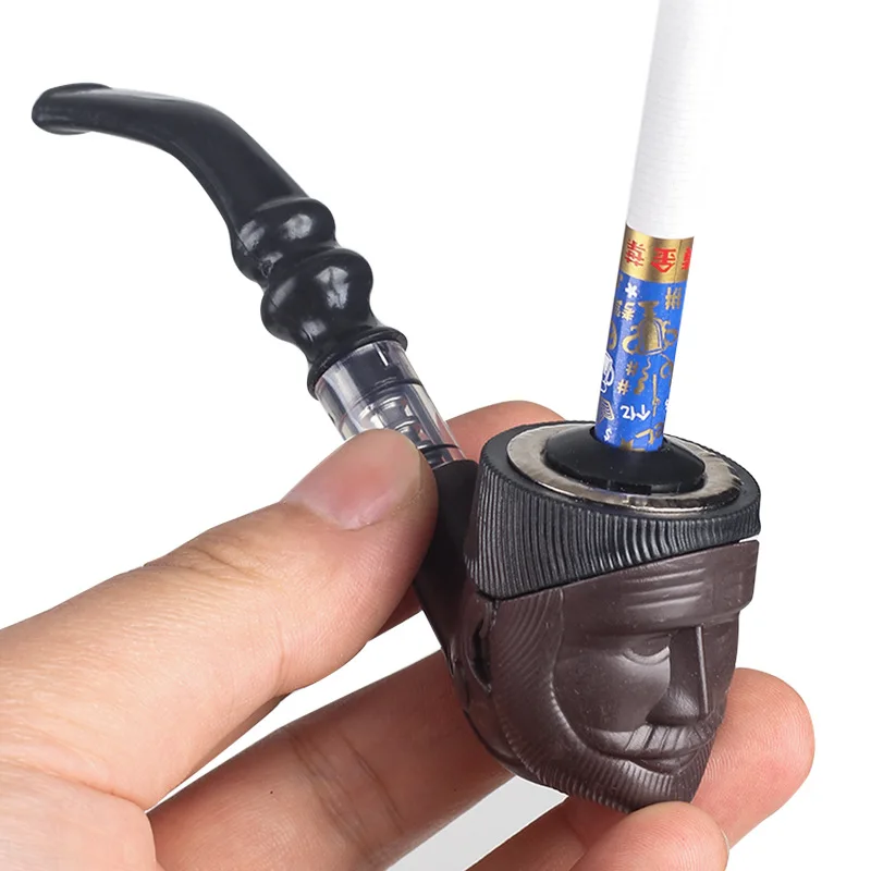 Portable Smoking Pipe Smoking Tobacco Dry Herb Pipes smoking accessories tobacco pipe tobacco smoking accessories herb smoking pipe smoking pipe