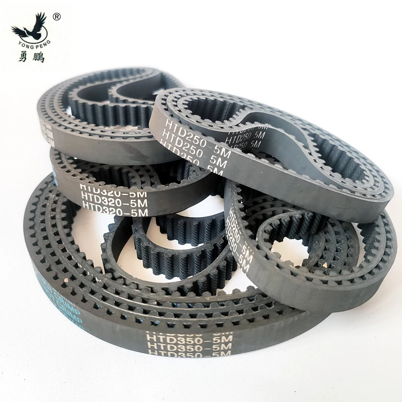 peças de transmissão de potência