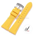 Yellow-silver