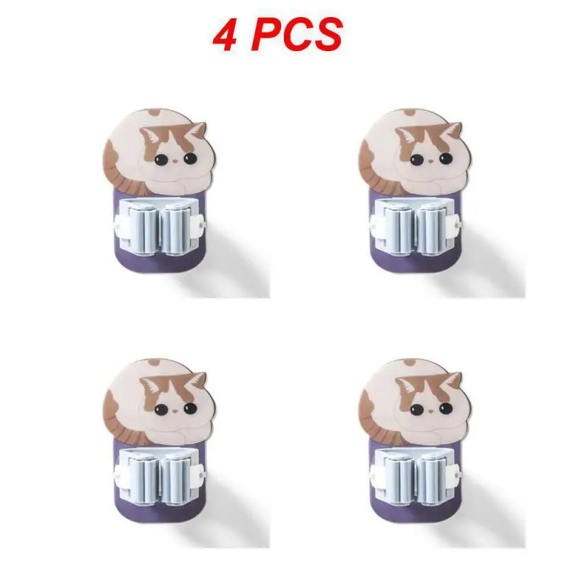 Style D 4pcs