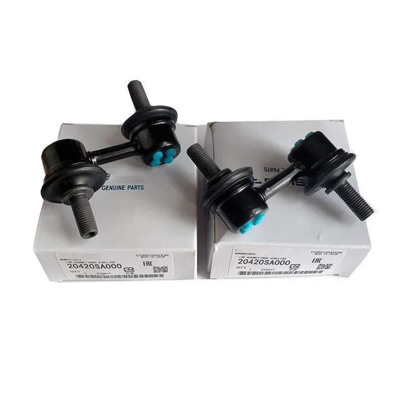 New-Genuine-Front-Stabilizer-Bar-Link-20420SA000-20470SA001-For-Subaru ...