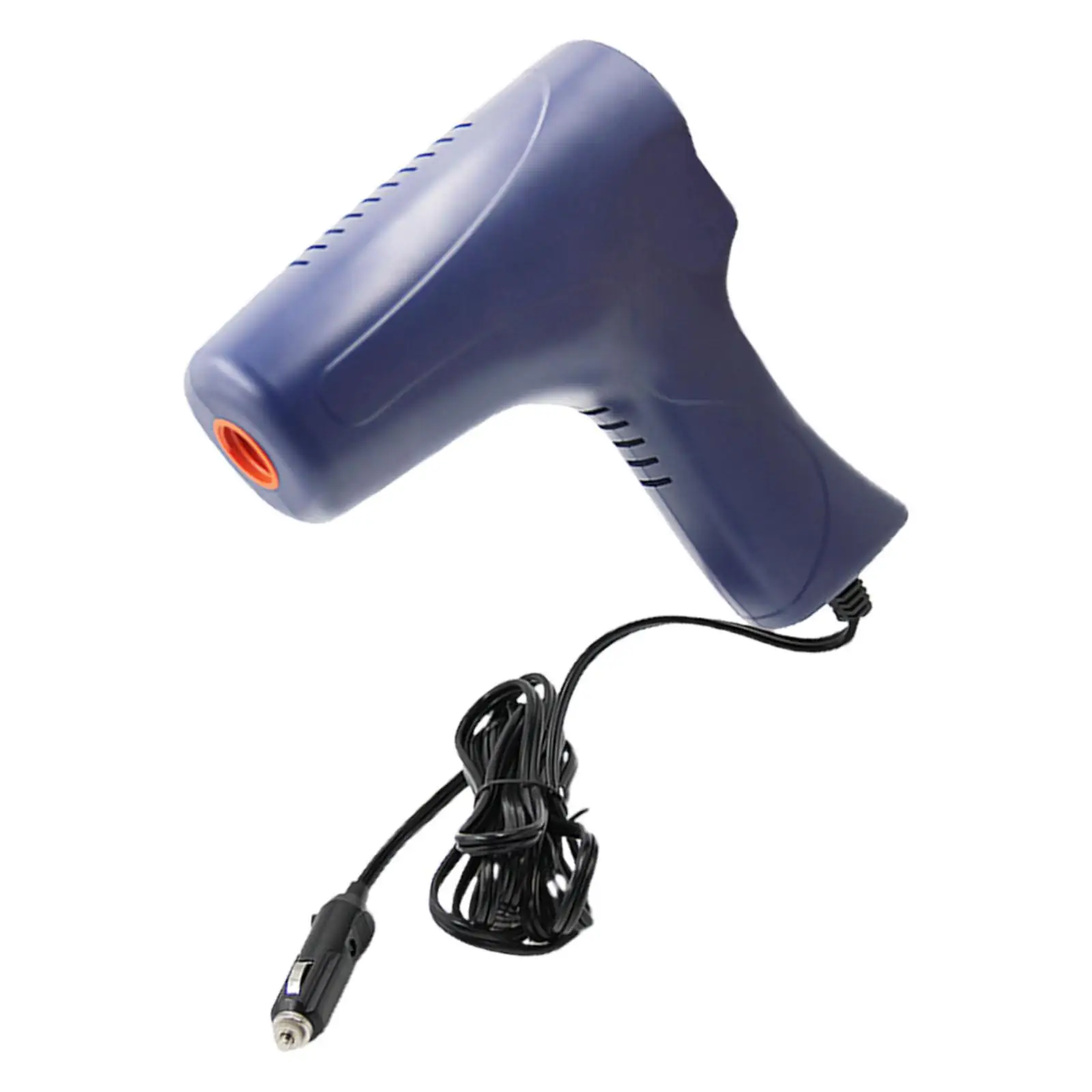 High Pressure Air Pump Electric Tent USB Portable Inflator/Deflator for Mattress