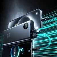 200000mah Ultralarge Capacity 120w Power Bank Super Fast Charging For Mobile Power External Battery For Iphone.jpg