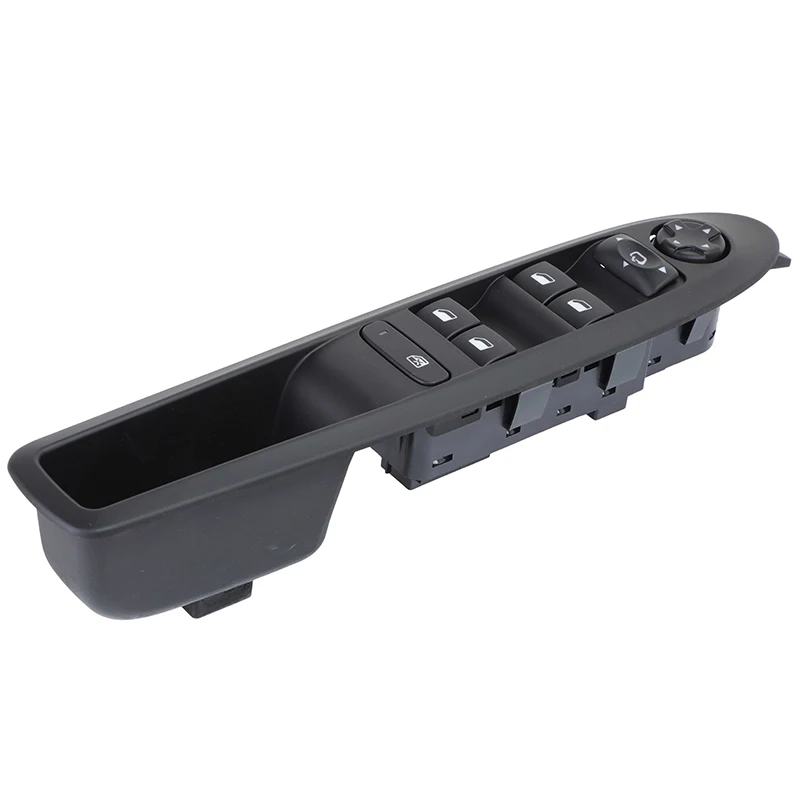 Electric Power Window Control Switch 96657050ZD Peugeot C4 MK2 2010-2018