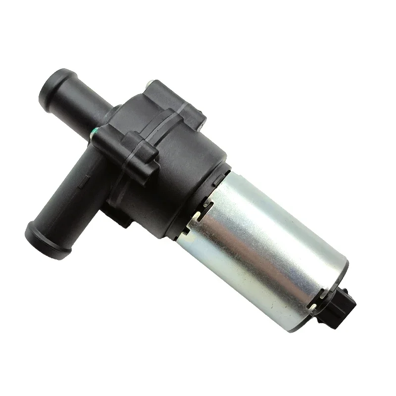 

Engine Auxiliary Water Pump - 2.3 3.0 3.4 Chevy, GMC, Olds Pontiac & Saab - Silverado 1500, Sierra 1500, Venture, 9-5 8E0261431