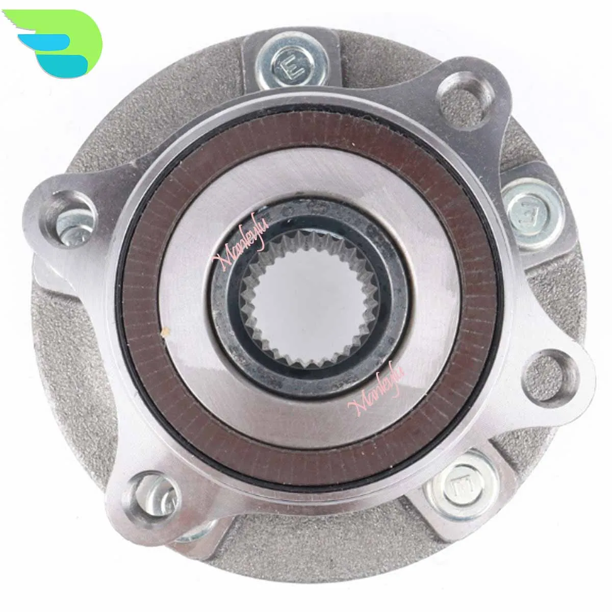 Front wheel hub bearing For Mitsubishi ECLIPSE CROSS-3885A011 3885A012