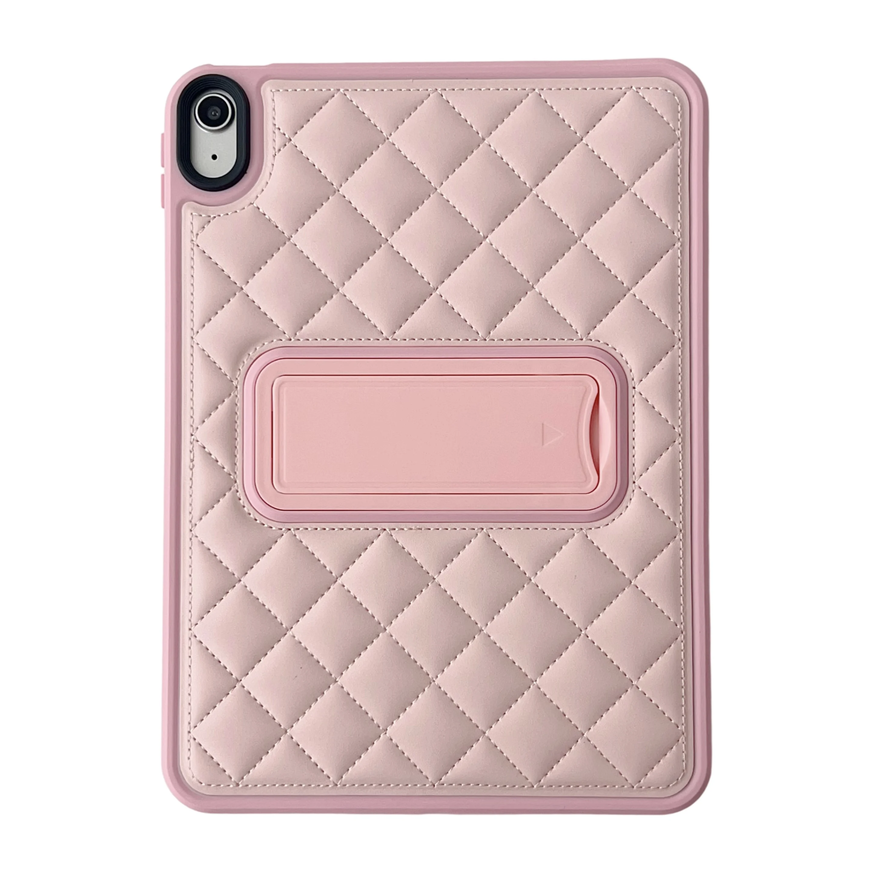 Luxury PU Leather Tablet Case with Kickstand Cover