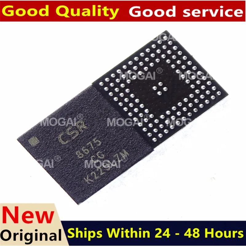 

(1-10 шт.) 100% новый телефон модели CSR8675CG CSR8675C CSR8675 8675CG 8675-CG
