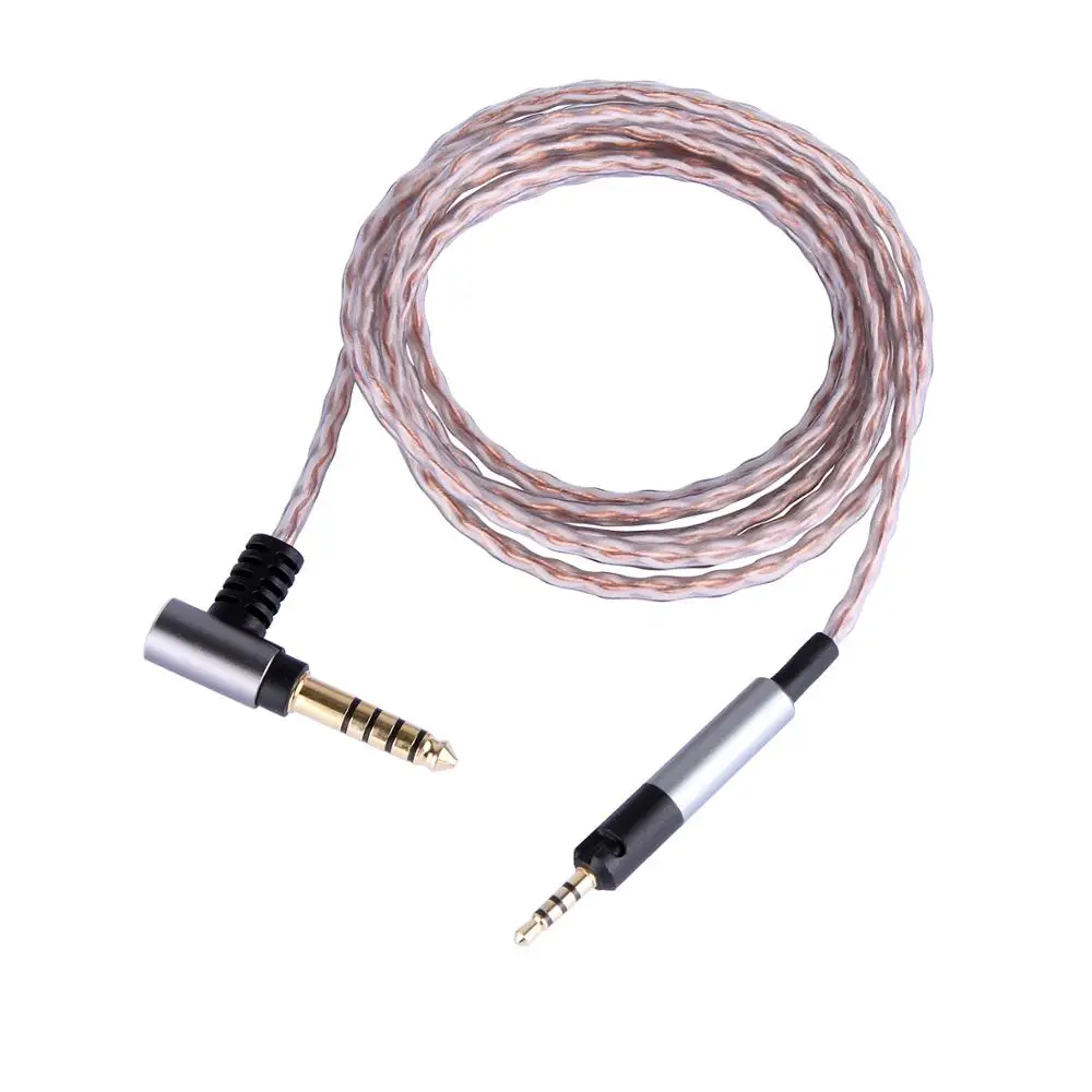 Balanced Cable Sennheiser Hd 560s | Earmax 560s | Audio