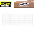 A-11x3cm-20PCS