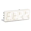 WiFi Time Service Clock Module Automatic Time Synchronization Through Wireless Network DIY Digital Electronic Clock 5V 2