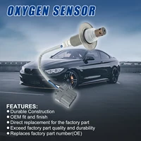 Upstream Lambda Oxygen O2 Sensor 18213-66J20 234-9031 1821366J20 25054070 18213 66J20 For Suzuki Grand Vitara 2.7L 2007 2008 2