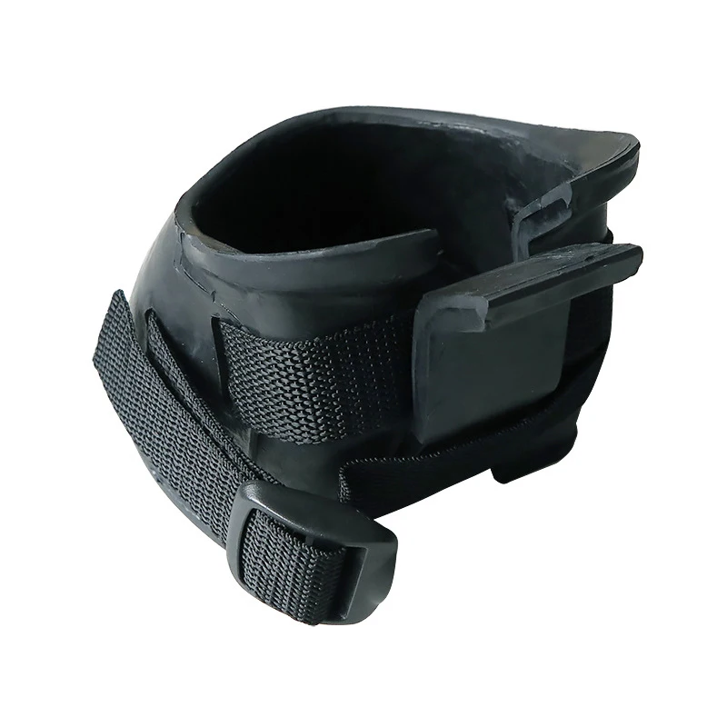 Horse Hoof Boots Equine Hoof Protector Equestrian Equipment Outdoor Durable Horses Protection for Training Riding Parts 5
