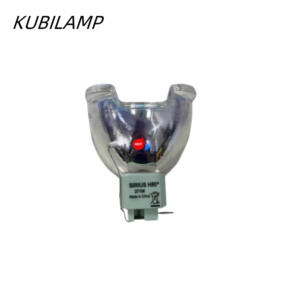 Original Bulb Moving Beam Stage Lights SIRIUS HRI 371W Lamp Metal Halide Lamps