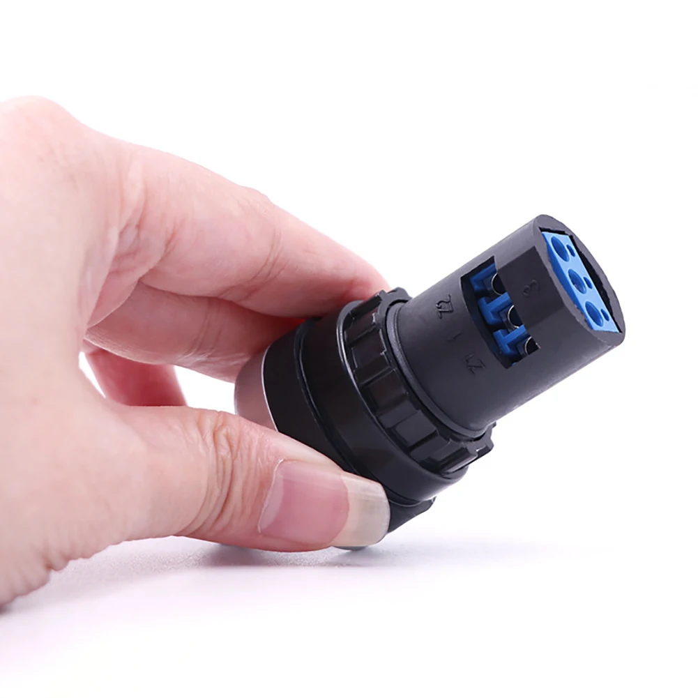Resistance Tester Auto Car Circuit Tester Sensor Signal Resistance Simulator Fuel Diagnostic Tool Analog Generator Resistance Sensor Tools
