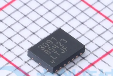 

LT3091IDE # PBF оригинальный ADI аутентичный 40 44 CC