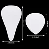 Reusable Avoid Camel Toe Self-Adhesive Layers Camel Toe Concealer Bathing Suits 6