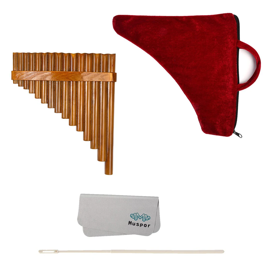 

Отличный выбор для начинающих, духовой инструмент с G-образным ключом, удобный в использовании духовой инструмент из натурального бамбука