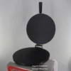 1500W Electric Crepe Pancake Maker Machine Omelette Maker 30cm Big Diameter with Non-stick Coating Pancake Machine 5