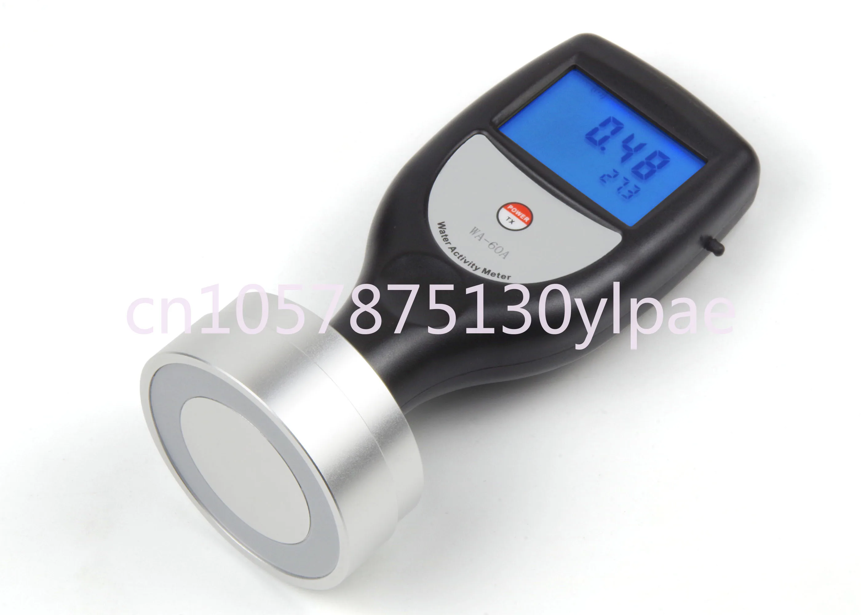 

Hot Sale Activity Meter Tester WA-60A 0~1.0aw Digital Handheld Water