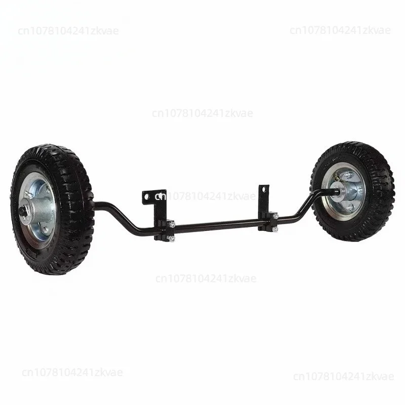 Cross-Country Motorcycle Universal Training Wheel Motorcycle Auxiliary Wheel Balance