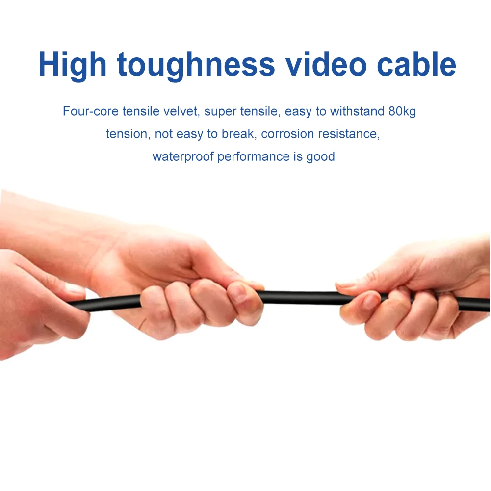 Underwater Fishing Camera 4.3 Inch IPS Monitor Ice Fishing Fish Finder 220° Video Fish Cam Night Vision Fish Finder for ICE/Sea