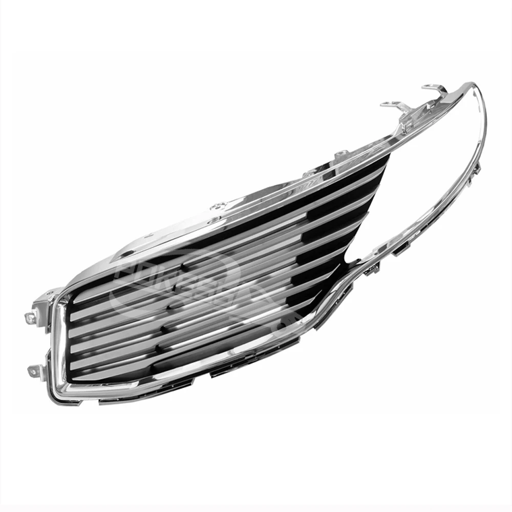 

Car Body Accessories Grille Part OEM NO. DP5Z8201BA Left Middle for Lincoln MKZ