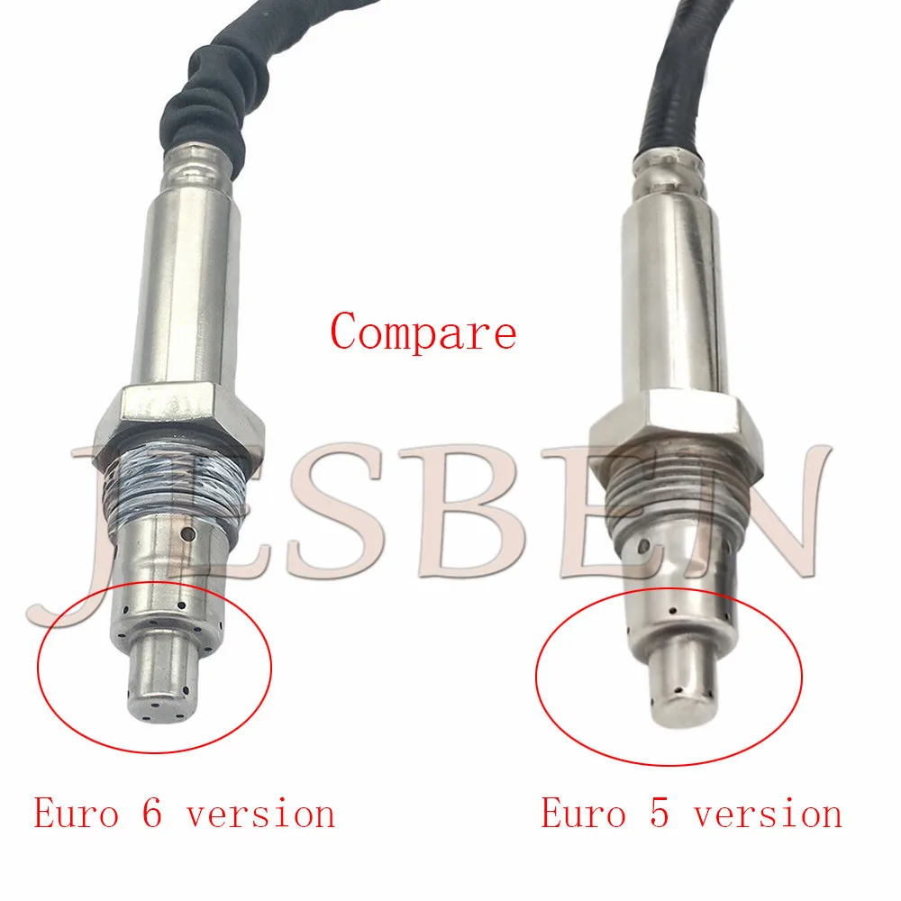 13628594553 A2C38980400 Euro-6 NOX Sensor Probe for BMW G20 G21 5 G30 G31 6 G32 GT Gran Turismo X3 G01 X4 G02 X5 G05 320d 520d 4