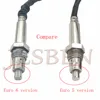13628594553 A2C38980400 Euro-6 NOX Sensor Probe for BMW G20 G21 5 G30 G31 6 G32 GT Gran Turismo X3 G01 X4 G02 X5 G05 320d 520d 4