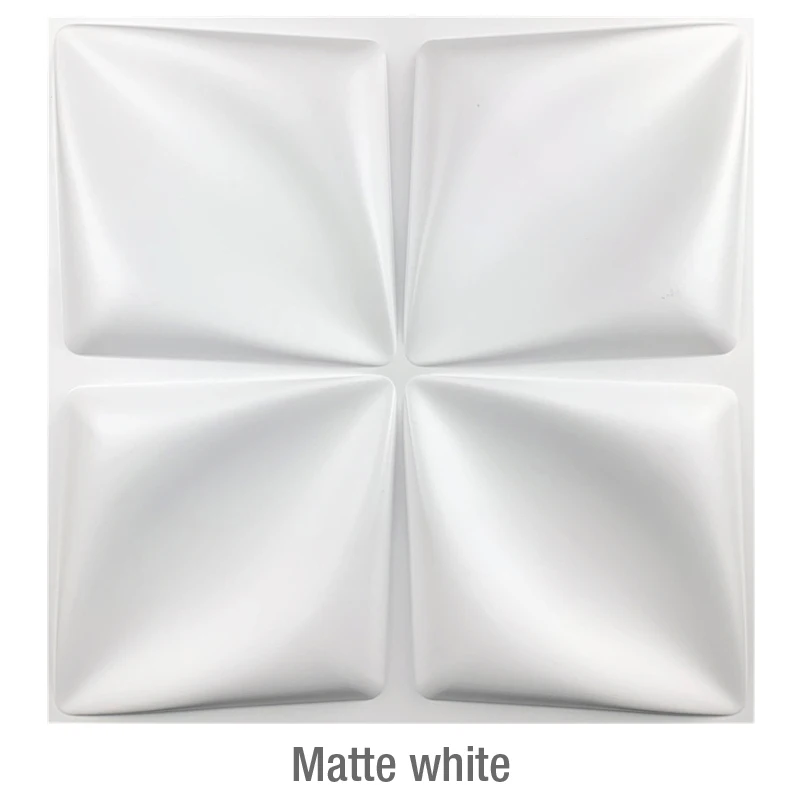 K-Matte white