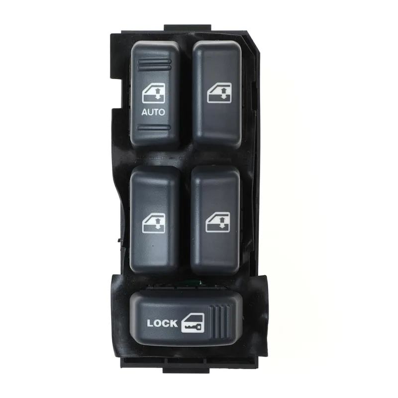 자동차 15151356 15151360 15151362 15009690 GMC Jimmy용 Chevrolet Blazer Suburban S10 Tahoe용 파워 마스터 윈도우 스위치