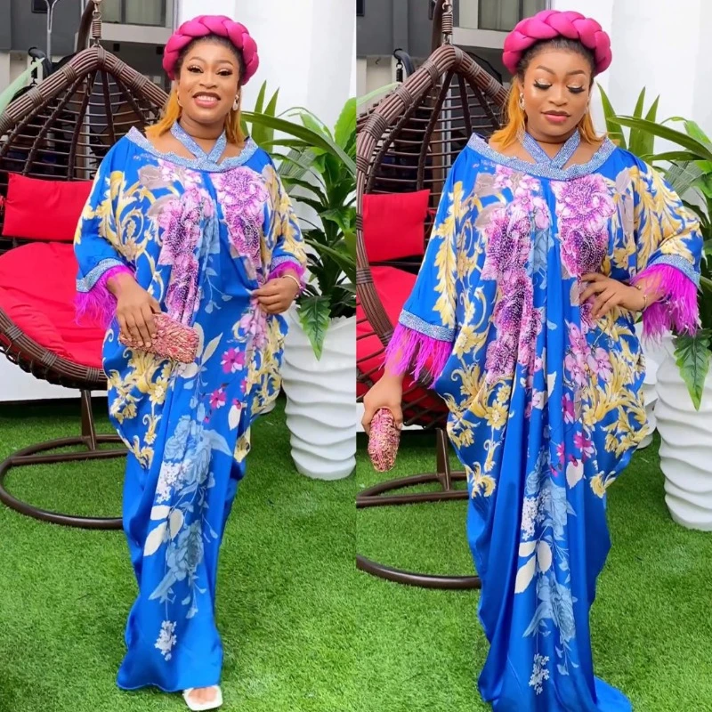 Рисунок 5 - Африканские платья для женщин