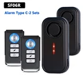 Alarm Type C-2 Sets