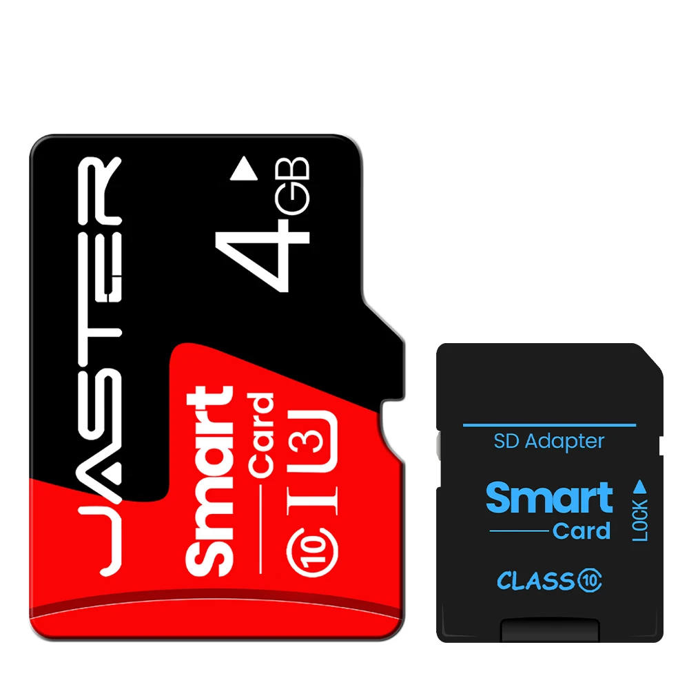 미니 SD 메모리 카드 무료 SD 어댑터 증정 USB 스틱 펜 드라이브 1GB 2GB 4GB 카메라용 마이크로 저장 장치 펜드라이브 메모리 카드